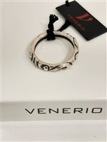 Anello Venerio Uomo in Argento AN05A064-24 - AN05A064-24